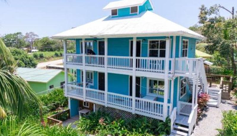 Daire - Guava Grove Resort & Villas