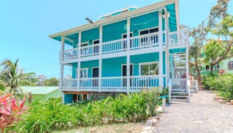 Daire - Guava Grove Resort & Villas