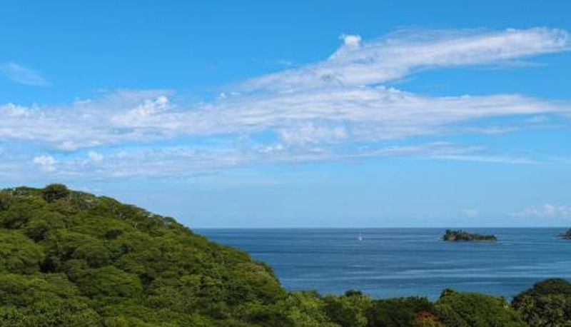 Standart oda - Ocean-View Retreat! Playa Penca Resort Condo