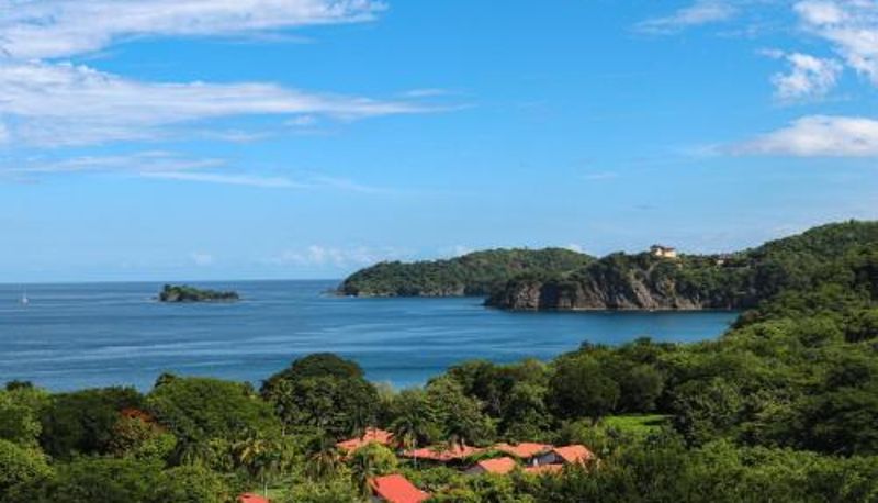 Standart oda - Ocean-View Retreat! Playa Penca Resort Condo
