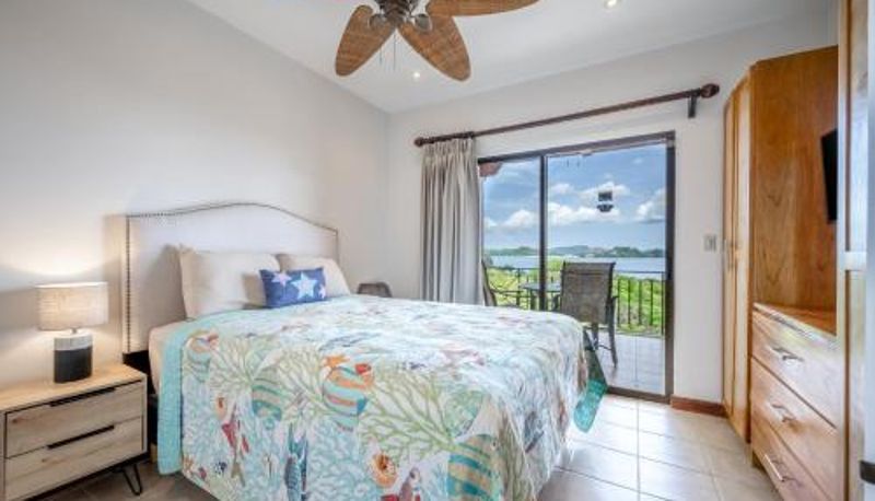 Standart oda - Ocean-View Retreat! Playa Penca Resort Condo