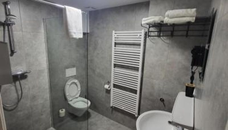 Pokój typu family - Hotel Broer & Zus