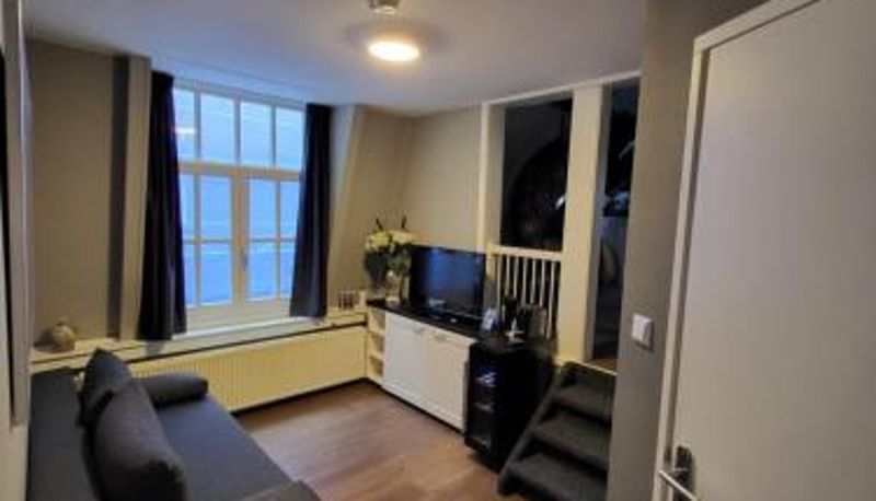 Suite - Hotel Broer & Zus