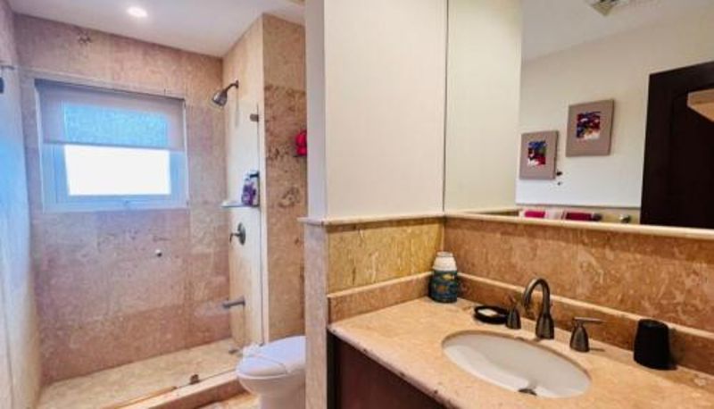 Pokój typu standard - Acqua Residences 5 Star