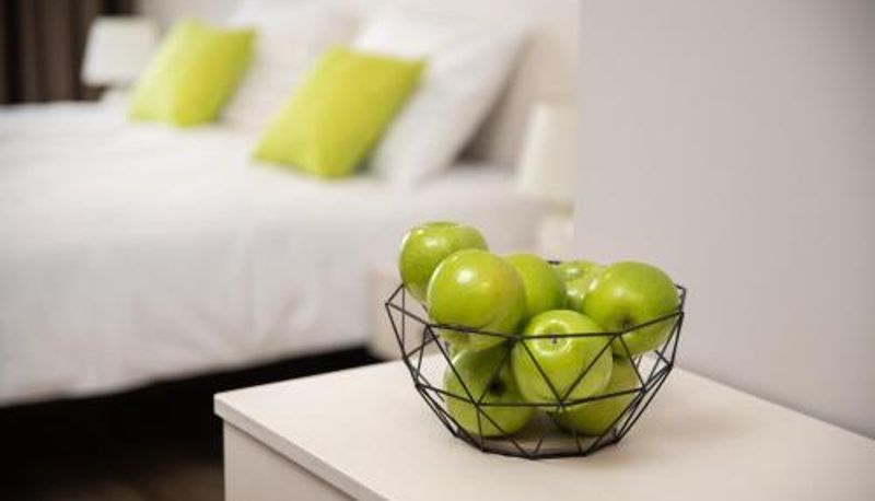 Oda - U11 Hotel & SPA