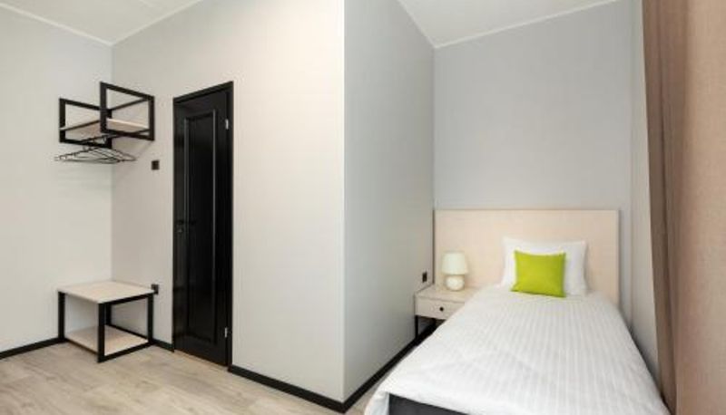 Oda - U11 Hotel & SPA