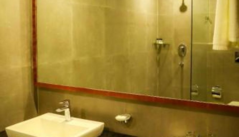 Apartamento - Soaltee Westend Itahari