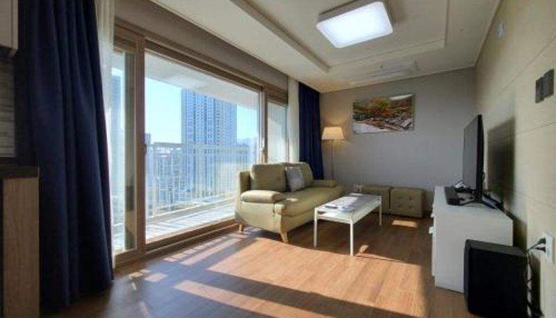 Standard room - Risen Ocean Park Hotel
