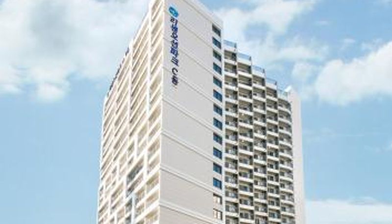 Standard room - Risen Ocean Park Hotel