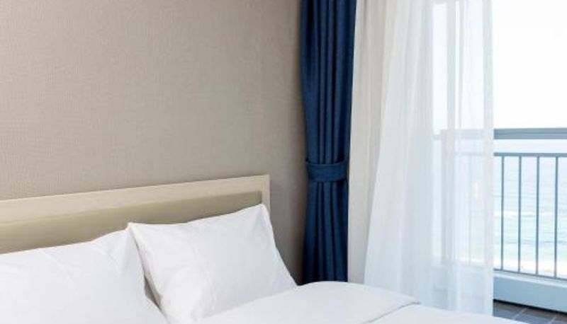 Standard room - Risen Ocean Park Hotel