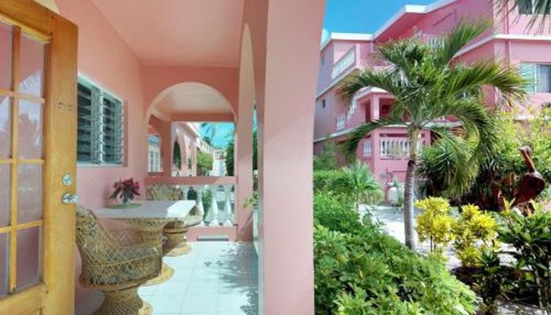 Standart oda - Caribe Island 1 Bedroom #20