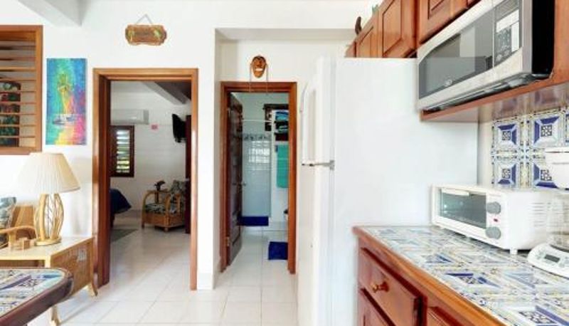 Standart oda - Caribe Island 1 Bedroom #20