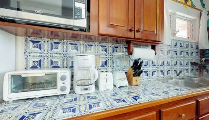 Standart oda - Caribe Island 1 Bedroom #20