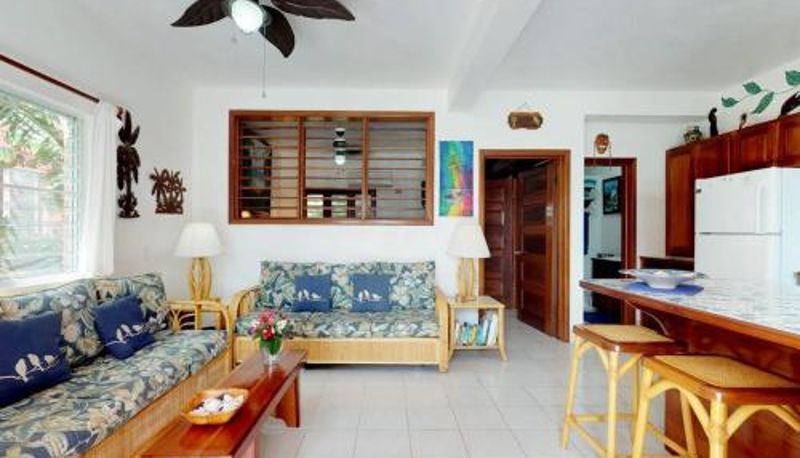 Standart oda - Caribe Island 1 Bedroom #20