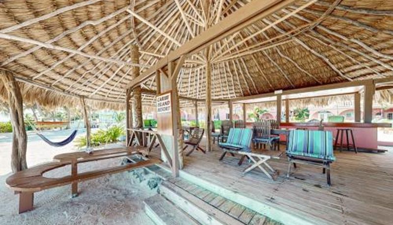 Standart oda - Caribe Island 1 Bedroom #20