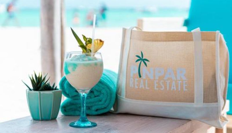 インフォメーションセンター - Villa Blanca Beach Club