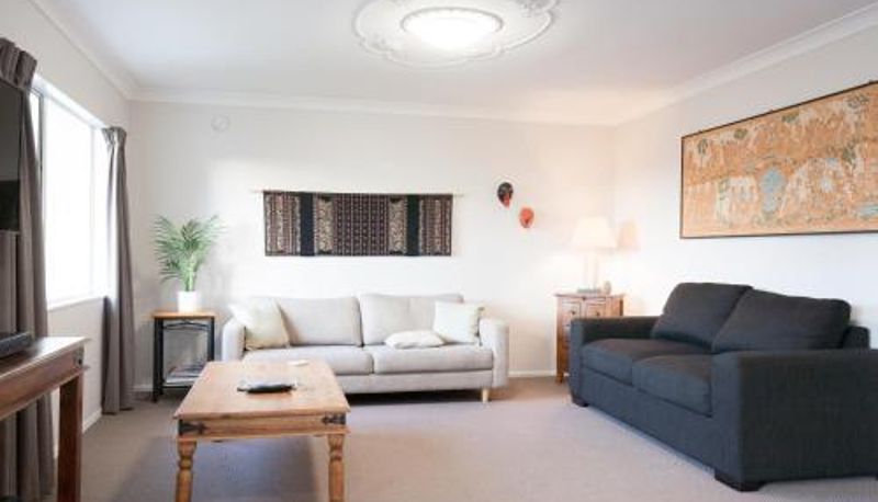 Apartment - Pacific Palms Resort