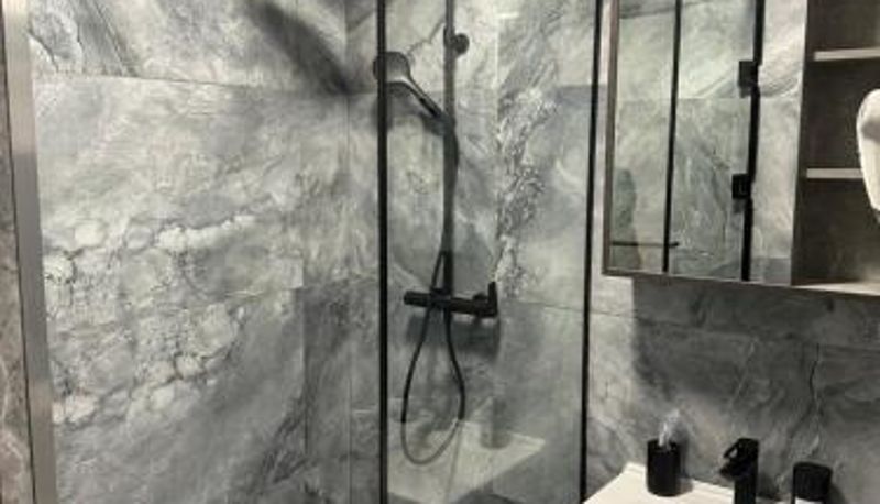 Standardzimmer - Mereke Hotel
