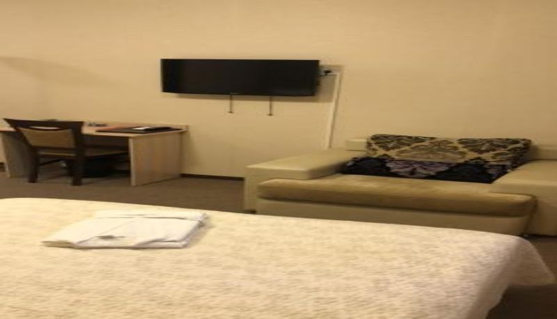 Standardzimmer - Mereke Hotel