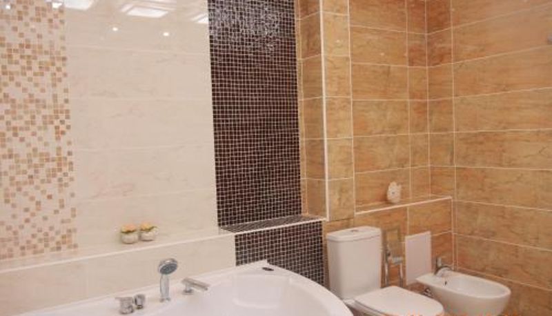 Standardzimmer - Mereke Hotel