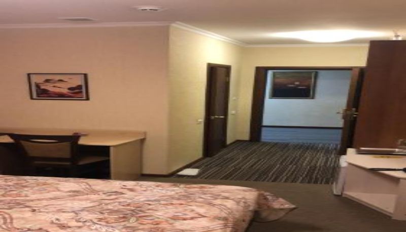 Camera standard - Mereke Hotel