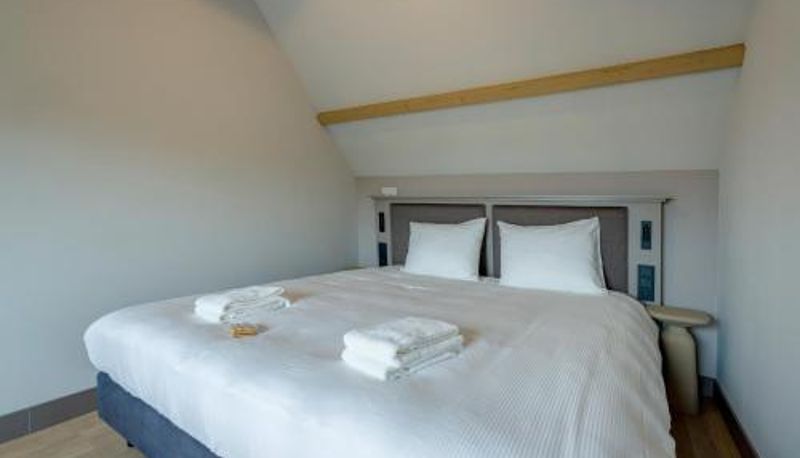 Informação - SEPHS Hotel Sittard