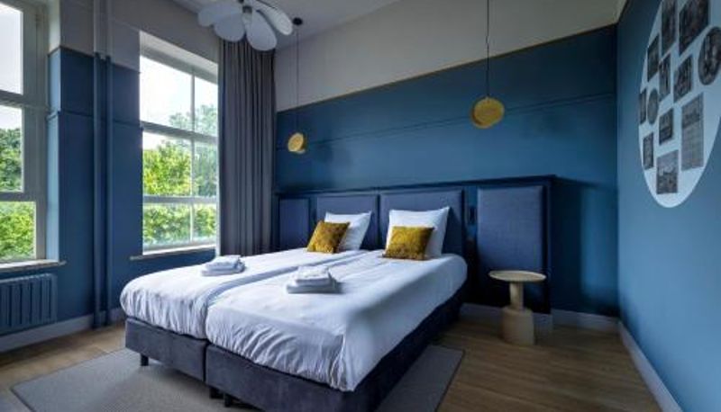 Informação - SEPHS Hotel Sittard