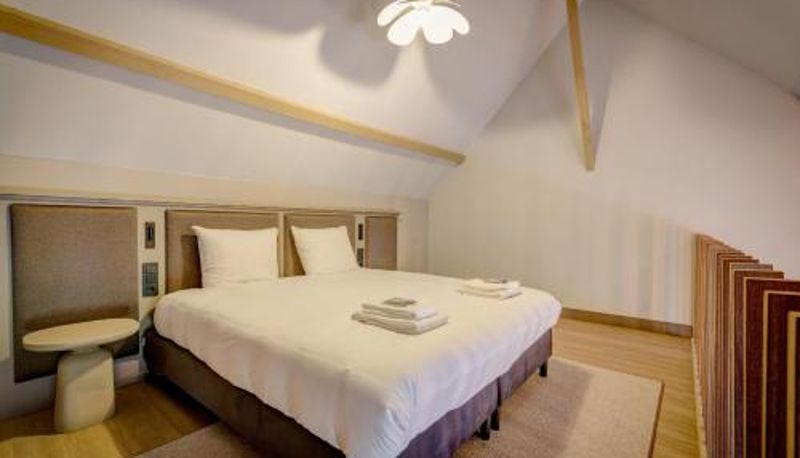 Suite - SEPHS Hotel Sittard