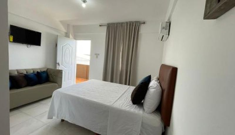 Room - My Home Hotel Punta Cana