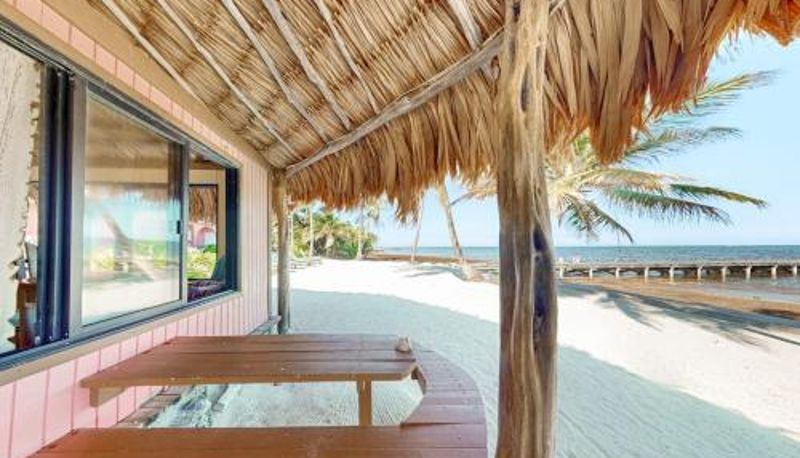 Standart oda - Coral Reef Condo (#30 @ Caribe Island)