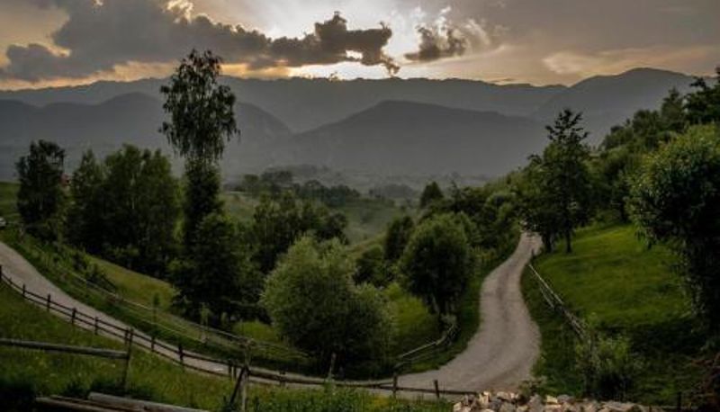Bilgi - Elitegasthaus Moieciu A