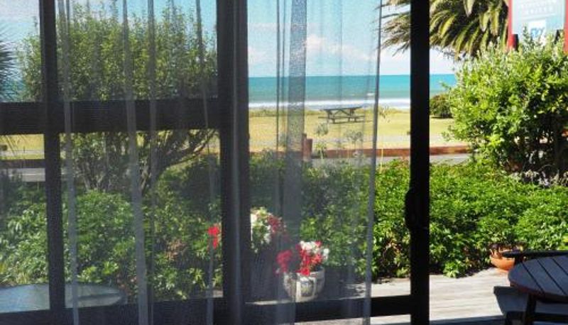 Daire - Ocean View