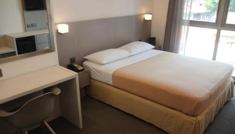 Bilgi - Classique Hotel