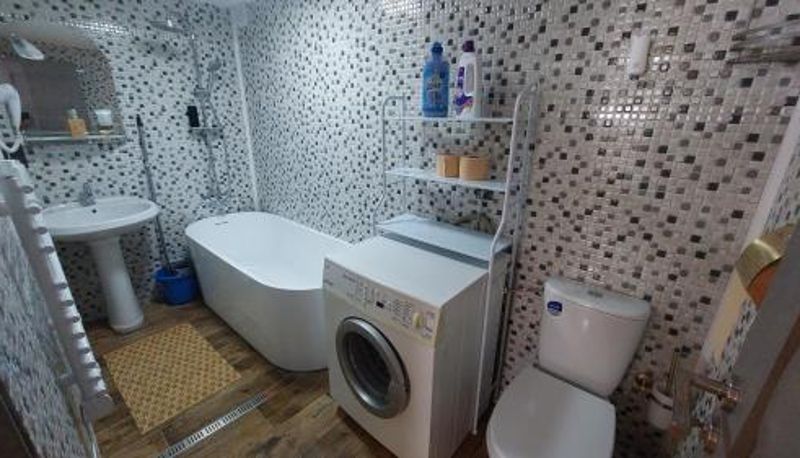 Standart oda - Morrison Apartments