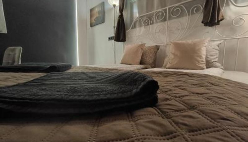Bilgi - Morrison Apartments