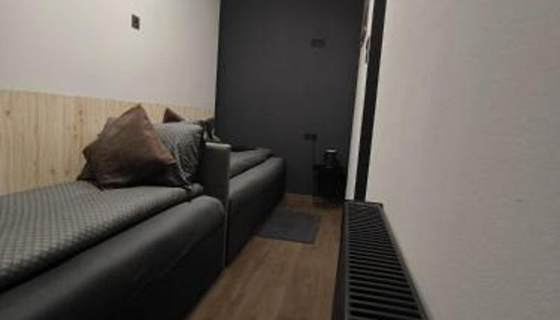 Bilgi - Morrison Apartments