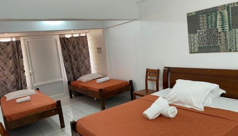 Oda - Hotel Le Rotabas