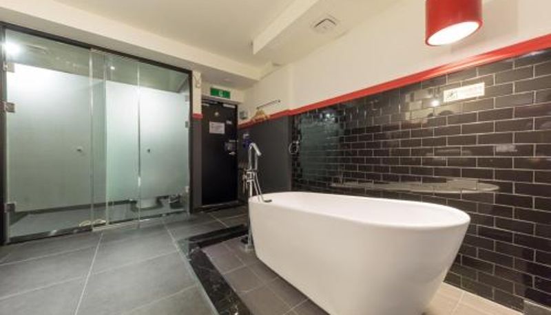 Info - Anyang Boutique Hotel AMA