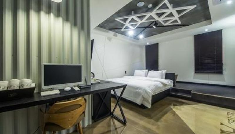 Bilgi - Anyang Boutique Hotel AMA