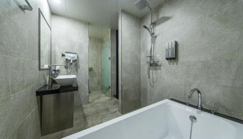 Camera standard - Anyang Boutique Hotel AMA
