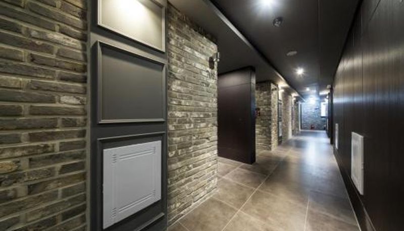 Info - Anyang Boutique Hotel AMA