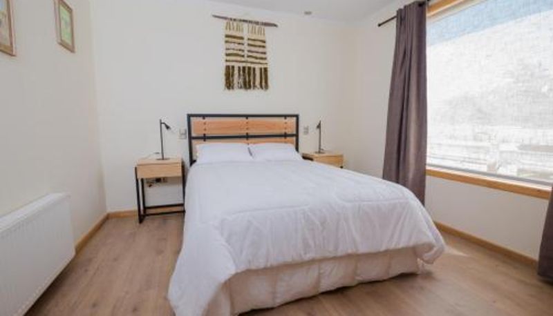 Standardzimmer - Huellas y Senderos Hotel