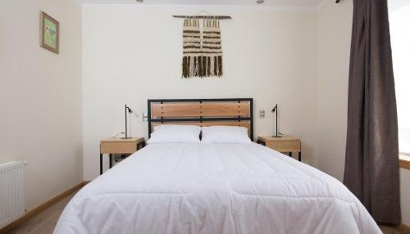 Info - Huellas y Senderos Hotel