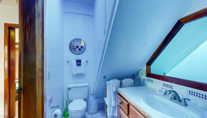 Standart oda - Palm @ Caribe Island
