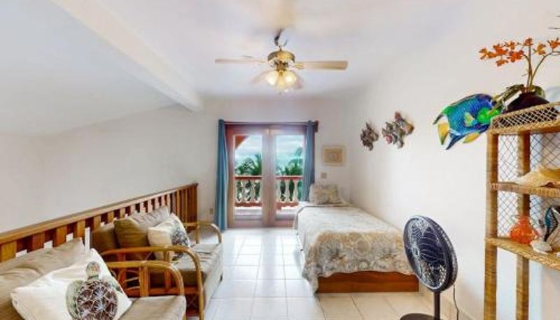 Standart oda - Palm @ Caribe Island