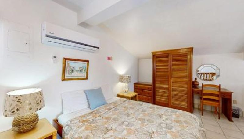 Standart oda - Palm @ Caribe Island