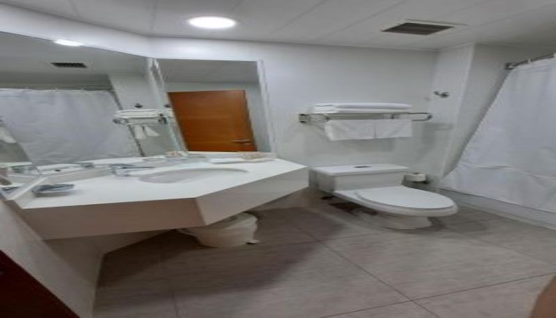 Habitación - Diego de Almagro Castro