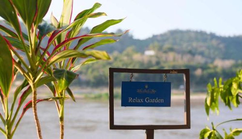 Bilgi - The Belle Rive Boutique Hotel