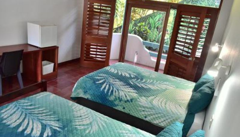 Oda - Hotel Planeta Sano