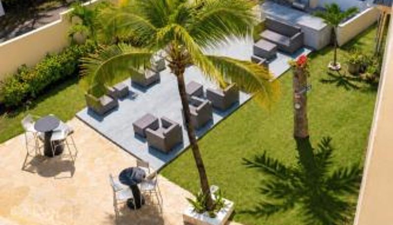 Standart oda - Skylight Suites Hotel